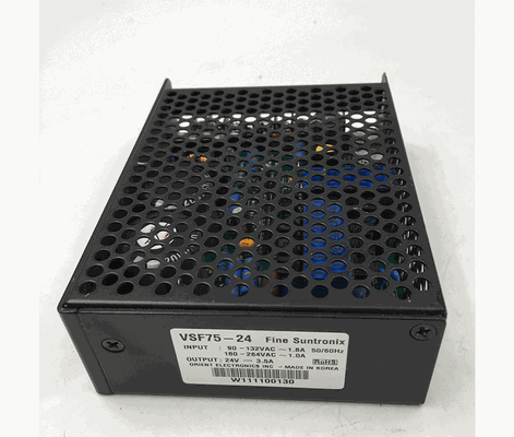  Yamaha Vsf75-24 fine suntronix power supply